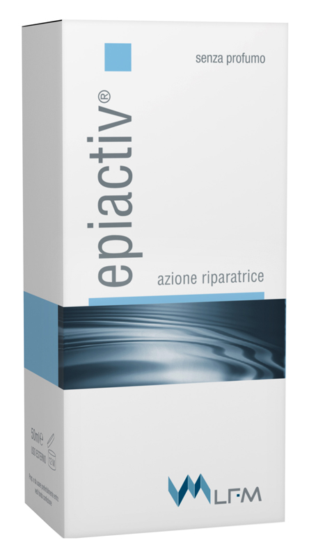 EPIACTIV CREMA AZIONE RIPARATRICE 50 ML SENZA PROFUMO - Farmadillo