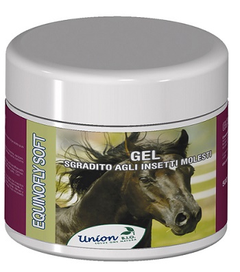 EQUINOFLY SOFT GEL INSETTI 500 ML - Farmadillo