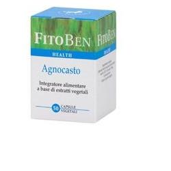 AGNOCASTO 50 CAPSULE - Farmadillo