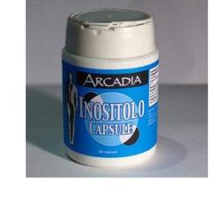 INOSITOLO 60 CAPSULE - Farmadillo
