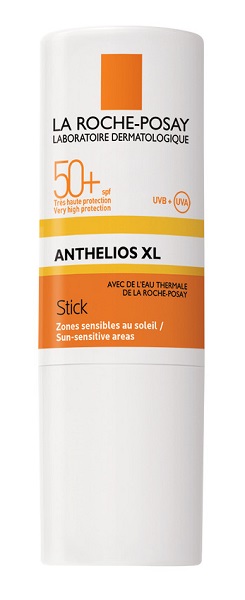 ANTHELIOS STICK ZONE SENS SPF50+ 9 ML - Farmadillo