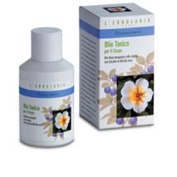 BIOCOSMESI OLIO TONICO CORPO CON ROSA MOSQUETA E JOJOBA 125 ML - Farmadillo