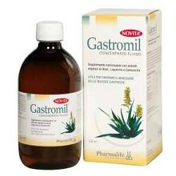 GASTROMIL CONCENTRATO FLUIDO 500 ML - Farmadillo