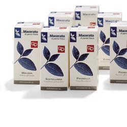 VALERIANA ROSSA TINTURA MADRE 200 ML - Farmadillo