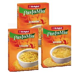 BIAGLUT STELLINE SENZA UOVO 250 G - Farmadillo