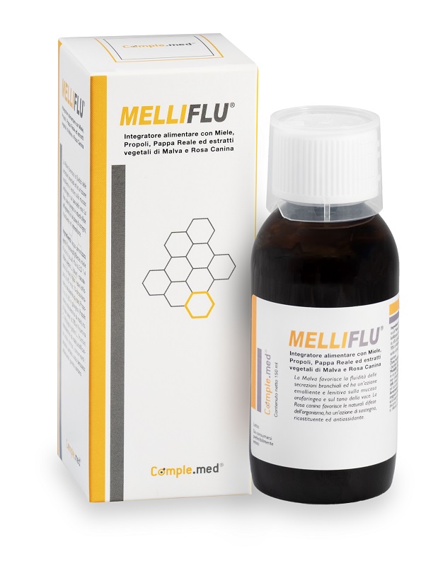 MELLIFLU 150 ML - Farmadillo