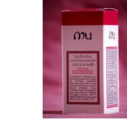 TACHI MU GOCCE 30 ML - Farmadillo