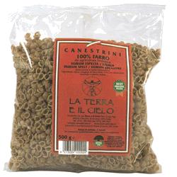 CAVATAPPI FARRO 500 G - Farmadillo