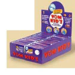 KIT SACCHETTI CAREBAG VOMITO BAMBINI 1 PEZZO - Farmadillo