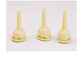 GUAINA PER INCONTINENZA IN LATTICE URO DIMENSIONI 35MM 30 PEZZI - Farmadillo