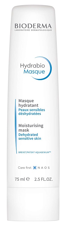 HYDRABIO MASQUE 75 ML - Farmadillo