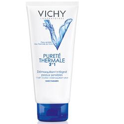 PURETE THERMALE 3 IN 1 STRUCCANTE INTEGRATO 200 ML - Farmadillo