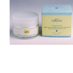 AQUA TABIANO CREMA NUTRIENTE RISTRUTTURANTE 50 ML - Farmadillo