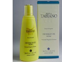AQUA TABIANO DETERGENTE INTIMO 200 ML - Farmadillo