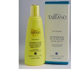 AQUA TABIANO NON SAPONE PH5.5 200 G - Farmadillo