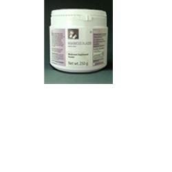 AGARICUS BLAZEI BIOMASS MRL POLVERE - Farmadillo