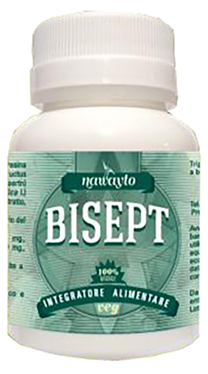 BISEPT 60 COMPRESSE - Farmadillo