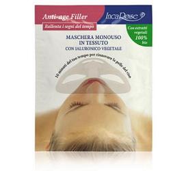 INCAROSE MASCHERA BIO TNT ATNTIA FI 17 ML - Farmadillo