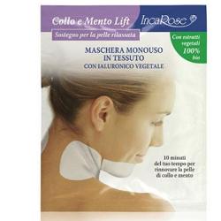 INCAROSE MASCHERA BIO TNT COLLO/MENTO 17 ML - Farmadillo