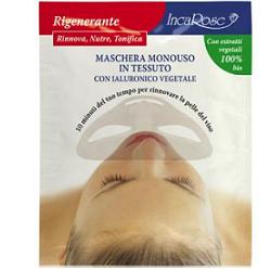 INCAROSE MASCHERA BIO TNT RIGENERANTE 17 ML - Farmadillo
