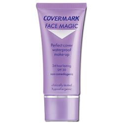 COVERMARK FACE MAGIC 30 ML COLORE 5 - Farmadillo