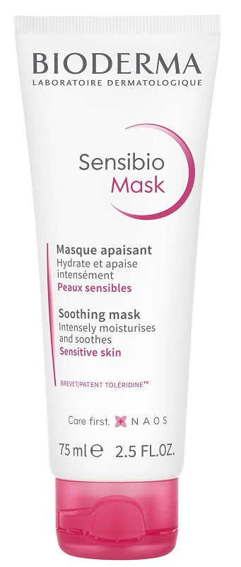 SENSIBIO MASK 75 ML - Farmadillo