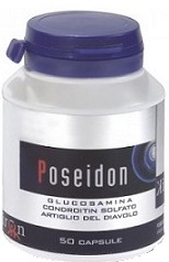 KIRON POSEIDON 50 CAPSULE - Farmadillo