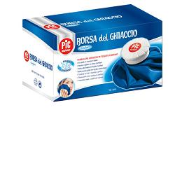 BORSA GHIACCIO COMFORT PIC 28CM - Farmadillo