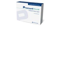 PROMUNIL PLUS 30 COMPRESSE EFFERVESCENTI - Farmadillo
