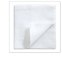 GARZA COMPRESSA MESOFT IN TESSUTO NON TESSUTO 7,5X7,5CM 300 PEZZI - Farmadillo
