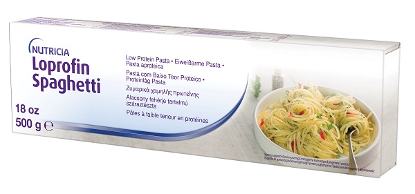 LOPROFIN SPAGHETTI 500 G - Farmadillo