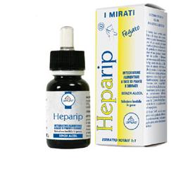 HEPARIP 30 ML - Farmadillo