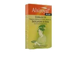 CLIMA ACTIV PLUS 30 CAPSULE - Farmadillo