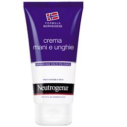NEUTROGENA MANI CREMA MANI E UNGHIE 75 ML - Farmadillo