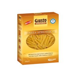 GIUSTO APROTEICO CONCHIGLIE 500 G - Farmadillo