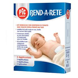 BENDA A RETE TUBOLARE PIC CALIBRO 6 TORACE/ADDOME 3M - Farmadillo