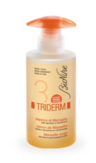 TRIDERM SAPONE MARSIGLIA LIQUIDO 250 ML - Farmadillo