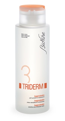 TRIDERM BAGNO DOCCIA OLEATO 500 ML - Farmadillo
