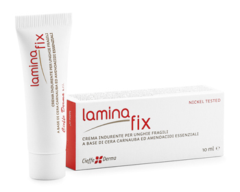 LAMINAFIX CREMA INDURENTE UNGHIE 10 ML - Farmadillo