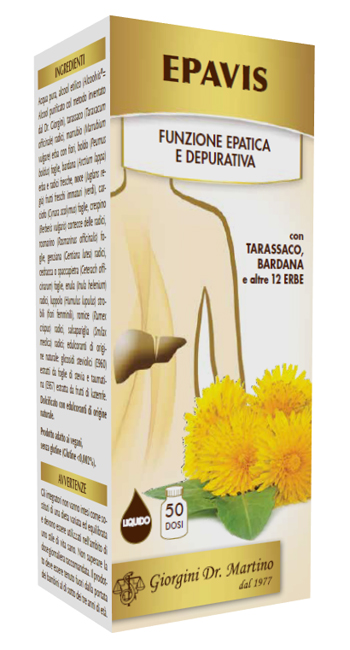 EPAVIS LIQUIDO 500 ML - Farmadillo