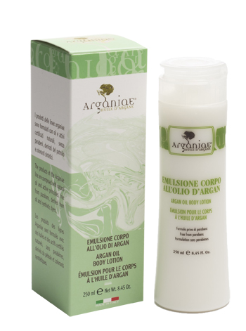 EMULSIONE CORPO 250 ML - Farmadillo