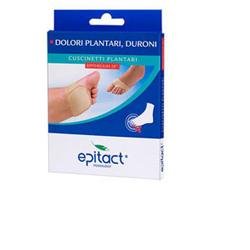 CUSCINETTO PROTETTIVO IN SILICONE AD USO PODOLOGICO EPITHELIUM 26 TAGLIA MEDIA 1 PAIO ARTICOLO CD2612IT EPITACT - Farmadillo