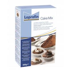 LOPROFIN CAKE MIX TORTA CIOCCOLATO 500 G - Farmadillo