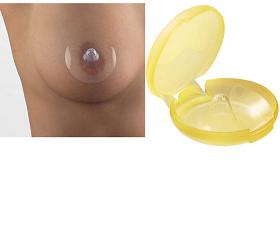 CAPPELLETTI PER IL SENO CONTACT M 2 PEZZI - Farmadillo