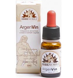 ARGENVIN 10 ML - Farmadillo