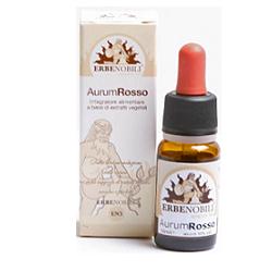 AURUMROSSO 10 ML - Farmadillo