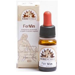 FERVIN 10 ML - Farmadillo
