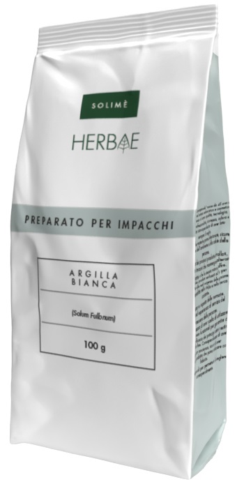ARGILLA BIANCA SUPERVENTILATA 1 KG - Farmadillo