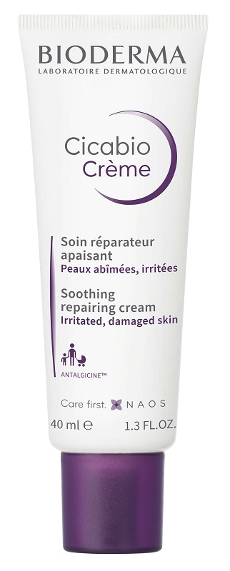 CICABIO CREMA 40 ML - Farmadillo