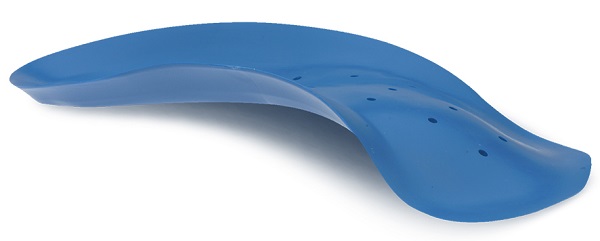 PLANTARE ATTIVO PREFORMATO BIONAIF BLU GRANDE 2 PEZZI - Farmadillo